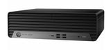 HP Elite SFF 600 G9 Desktop PC Intel i5-13500 vPro 16GB DDR5 512GB SSD Windows 11 Pro UHD Graphics 770 DVD-RW 2xDP 1xHDMI KB+Mouse 3yr Onsite Wty