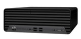 HP Elite SFF 800 G9 Desktop PC Intel i5-13500 vPro 8GB DDR5 256GB SSD Windows 11 PRO Intel 770 Graphics 2xDP 1xHDMI KB+Mouse 3YR Onsite WTY