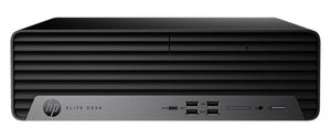 HP Elite SFF 800 G9 Desktop PC Intel i5-13500 vPro 8GB DDR5 256GB SSD Windows 11 PRO Intel 770 Graphics 2xDP 1xHDMI KB+Mouse 3YR Onsite WTY