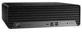 HP Elite SFF 800 G9 Desktop PC Intel i5-13500 vPro 8GB DDR5 256GB SSD Windows 11 PRO Intel 770 Graphics 2xDP 1xHDMI KB+Mouse 3YR Onsite WTY