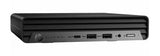 HP Elite Mini 800 G9 Desktop PC Intel i5-13500T vPro 16GB DDR5 256GB SSD Windows 11 PRO UHD Graphics 770 2xDP 1xHDMI KB+Mouse 3yrs Onsite Wty