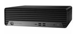 HP Elite SFF 800 G9 Desktop PC Intel i5-14500 vPro 16GB DDR5 256GB SSD Windows 11 Pro UHD Graphics 770 DVD-RW 2xDP 1xHDMI KB+Mouse 3yr Onsite Wty