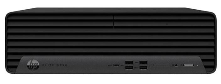 HP Elite SFF 800 G9 Desktop PC Intel i5-13500 vPRO 16GB DDR5 256GB SSD WIN11 PRO Intel 770 Graphics WIFI 2xDP 1xHDMI KB+Mouse 3YR Onsite WTY