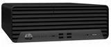 HP Elite SFF 800 G9 Desktop PC Intel i5-12500 vPro 16GB DDR5 512GB SSD Windows 11 PRO UHD 770 Graphics 2xDP HDMI WIFI BT WLAN KB+Mouse 3YR Onsite Wty