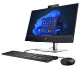 HP ProOne 440 G9 AIO 23.8"/24" FHD NT Intel i5-13500T 8GB 256GB SSD WIN11 PRO Intel® UHD Graphics 770 WiFi6 Webcam 1xDP 1xHDMI KB+Mouse 1Yr OS WTY