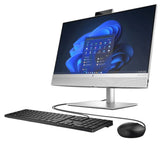 HP EliteOne 840 G9 AIO 23.8"/24" FHD Touch Intel i5-14500 VPRO 16GB 512GB SSD WIN11 PRO Intel® UHD Graphics 770 Webcam 1xDP 1xHDMI KB+Mouse 3YR WTY