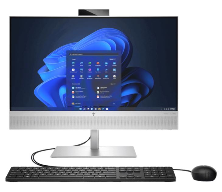 HP EliteOne 840 G9 AIO 23.8