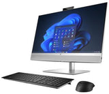 HP EliteOne 870 G9 AIO 27" FHD Intel i7-13700 vPRO 16GB DDR5 512GB SSD WIN11 PRO UHD 770 Graphic WiFi6 BT Webcam 1xDP 1xHDMI KB+Mouse 3Yr OS wty