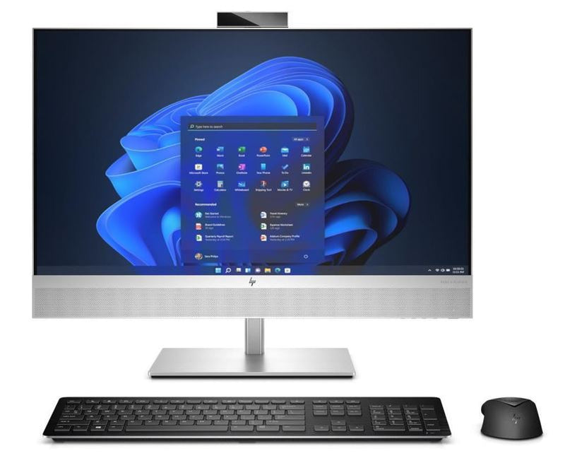 HP EliteOne 870 G9 AIO 27