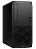 HP Z1 Tower G9 Intel i7-13700 32GB DDR5 512GB SSD 1TB HDD WIN 11 PRO nVidia RTX 4060 8GB 550W PSU 2xDP KB+Mouse 3YR OS Workstation Dekstop