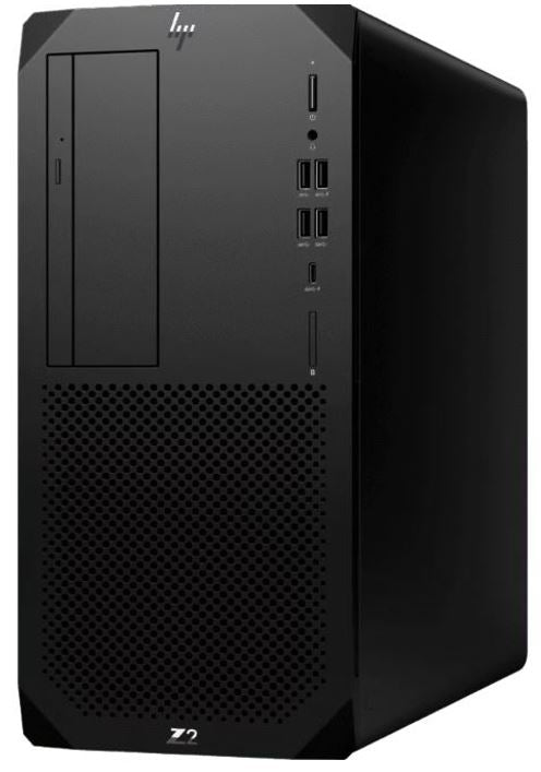 HP Z2 Tower G9 Intel i7-13700 32GB DDR5 2TB SSD 1TB HDD WIN 11 DG 10 PRO nVidia RTX T1000 500W PSU KB+Mouse 3YR OS Workstation Desktop CTO