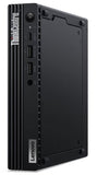 LENOVO ThinkCentre M70q G5 Tiny Desktop PC i7-14700T 32GB DDR5 512GB SSD Windows 11 Pro 3yrs Onsite Wty UHD Graphics WiFi6 LAN Keyboard Mouse