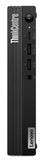 LENOVO ThinkCentre M70q G5 Tiny Desktop PC i7-14700T 32GB DDR5 512GB SSD Windows 11 Pro 3yrs Onsite Wty UHD Graphics WiFi6 LAN Keyboard Mouse