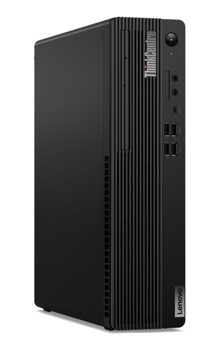 LENOVO ThinkCentre M70s Gen3 SFF Desktop PC i5-13400 16GB 256GB SSD Windows 11 Pro 3yrs Onsite Wty UHD Graphics Keyboard Mouse ~11T80020AU