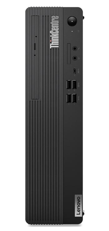 LENOVO ThinkCentre M70s Gen3 SFF Desktop PC i5-12400 16GB 256GB SSD Windows 11 Pro 3yrs Onsite Wty UHD Graphics Keyboard Mouse