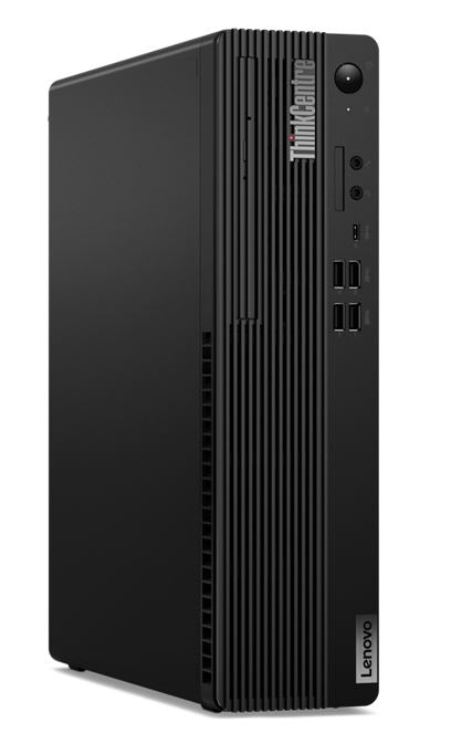 LENOVO ThinkCentre M70s G5 SFF Desktop PC i7-14700 16GB DDR5 512GB SSD Windows 11 Pro 3yrs Onsite Wty Ethernet RJ-45 LAN UHD Graphics Keyboard Mouse