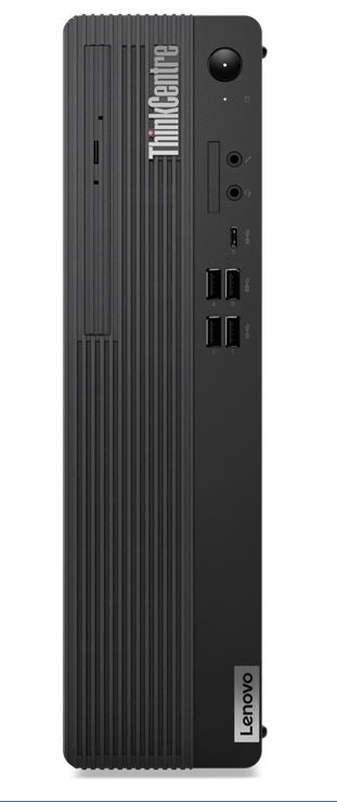 LENOVO ThinkCentre M80s G3 SFF Desktop PC vPro i5-12500 16GB DDR5 512GB SSD Windows 11 Pro 3yrs Onsite UHD Graphics WiFi6E Keyboard Mouse