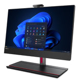 LENOVO ThinkCentre M90A G5 AIO 23.8"/24" FHD Intel i5-14500 8GB 256GB SSD Windows 11 Pro 3yrs OS Wty Webcam Speakers  Keyboard Mouse ~11VF007HAU