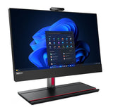 LENOVO ThinkCentre M90A AIO 23.8" FHD Touch Intel i5-14500 8GB 256GB SSD WIN 11 PRO WIFI6E 3yrs OS Wty Webcam Speakers Mic Keyboard Mouse ~11VF006MAU