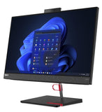 LENOVO ThinkCentre NEO 50a AIO 23.8"/24" FHD Intel i5-12500H 16GB DDR5 256GB SSD WIN10/11 Pro 1yrs Onsite Wty Webcam Speakers Mic Keyboard Mouse