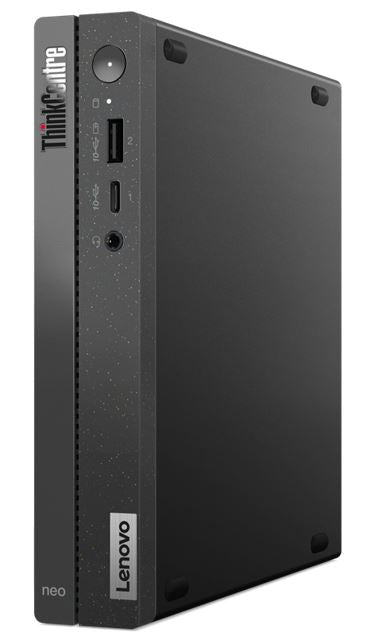 LENOVO ThinkCentre Neo 50q G4 Tiny Desktop PC i5-13420H 16GB 256GB SSD Windows 11 Pro 3yrs Onsite Wty UHD Graphics WiFi6 Keyboard Mouse ~M70q
