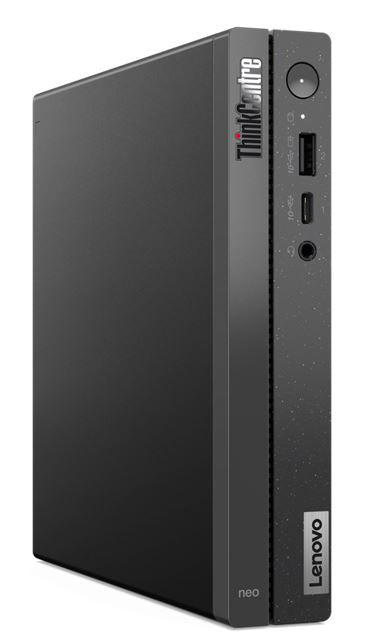 LENOVO ThinkCentre Neo 50q G4 Tiny Desktop PC i5-13420H 16GB 512GB SSD Windows 11 Pro 1Yr Onsite Wty UHD Graphics WiFi6 Keyboard Mouse ~M70q