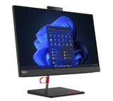 LENOVO ThinkCentre NEO 50a AIO 23.8"/24" FHD Intel i5-12500H 8GB 256GB SSD Windows 11 Pro 1yr Onsite Wty Webcam Speakers Mic Keyboard Mouse