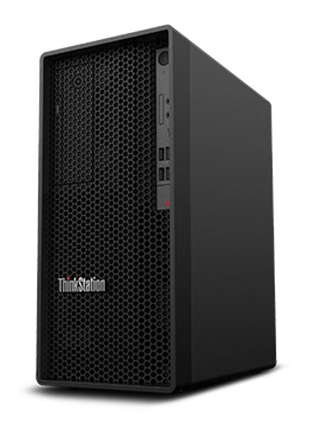 LENOVO ThinkStation P2 Tower Intel i9-14900K 32GB RAM 1TB SSD + 1TB HDD NVIDIA RTX 4070-12GB W680 PCle4.0 USB DP Gigabit Ethernet WIN11 3 YR WTY