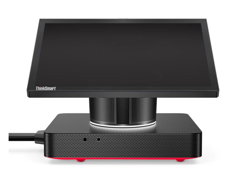 Lenovo ThinkSmart Hub AIO Touch FHD 10.1