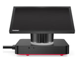 Lenovo ThinkSmart Hub AIO Touch FHD 10.1" Intel i5-8365UE 16GB DDR4 256GB SSD WIN10 Intel® UHD Graphics LAN WIFI5 Speaker Mic USB HDMI RJ-45 3yr OS