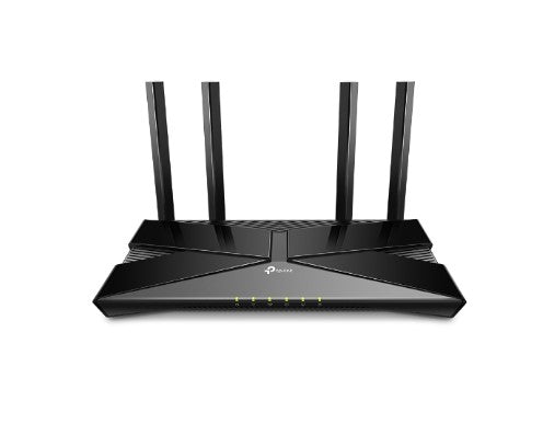 TP-Link Archer AX1800 AX1800 Dual-Band Wi-Fi 6 Router