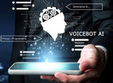 Trimate Voicebot Business, Call transfers, Conversational AI, FAQs, Generative AI Never miss a call or chat again Eliminate long hold & time response