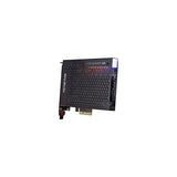 AVerMedia GC573 Live Gamer 4K RGB Internal PCI-E Video Streaming and Capture Card, Record 4K HDR @ 60 FPS. Top of the line (LS)