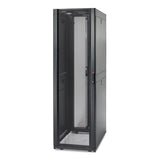 APC NetShelter SX, Server Rack Enclosure, 48U, Black, 2258H x 600W x 1070D mm