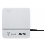 APC Back-UPS Connect 12V DC 36W, lithium-ion, mini network UPS to protect internet routers, IP cameras