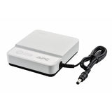 APC Back-UPS Connect 12V DC 36W, lithium-ion, mini network UPS to protect internet routers, IP cameras