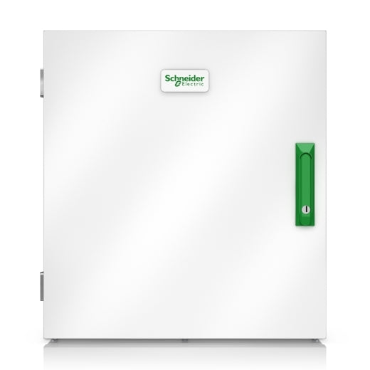 APC Maintenance Bypass Panel, single unit, 20-60kW 400V wallmount, for Galaxy VS and Easy UPS 3S