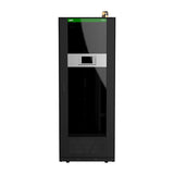 APC EcoStruxure Micro Data Center, with 43U rack, 6kVA Easy UPS, basic PDU, Netbotz, RM cooling, 230V, 50Hz, unassembled, 2180H x 800W x1200D mm