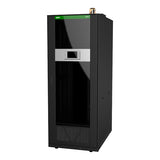 APC EcoStruxure Micro Data Center, with 43U rack, 6kVA Easy UPS, basic PDU, Netbotz, RM cooling, 230V, 50Hz, unassembled, 2180H x 800W x1200D mm