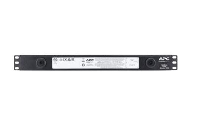 APC Rack Mount, Security and Environmental Appliance, NetBotz, 250A