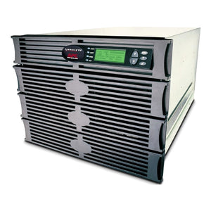 APC Symmetra RM 4kVA Scalable to 6kVA N+1 220-240V