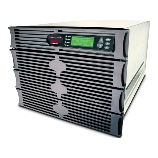 APC Symmetra RM 4kVA Scalable to 6kVA N+1 220-240V