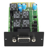 APC Easy UPS Online SRV Dry Contact Card/Relay I/O Card