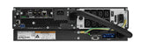 APC Smart-UPS 1500VA/1350W Online UPS, 3U RM, 230V/10A Input, 8x IEC C13 Outlets, Li-Ion Battery, W/ Network Card, W/ Rail Kit