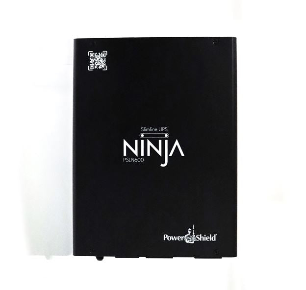 Ninja Slimline Comms Bundle - Includes PSLN600 + PSECB + PSSNMPV1