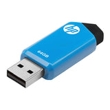 HP V150W-64GB USB 2.0, PCBA 2.0