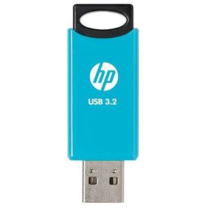 HP 712B, 256GB, BLUE, USB 3.2, PCBA 3.2