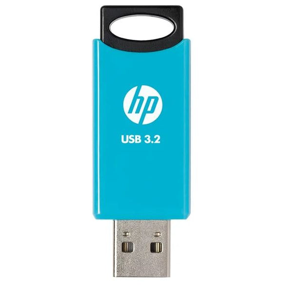 HP 712B, 256GB, BLUE, USB 3.2, PCBA 3.2