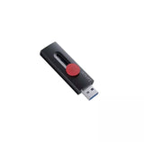 Lexar D300 64GB JumpDrive Dual Drive D300 USB 3.1 Type-C, up to 130MB/s read  quickly transfer a 3GB 4K movie clip in less than 1 minute, compared to