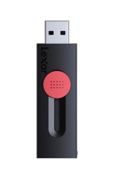 Lexar D300 64GB JumpDrive Dual Drive D300 USB 3.1 Type-C, up to 130MB/s read  quickly transfer a 3GB 4K movie clip in less than 1 minute, compared to